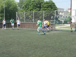 Quatro - Sporting (22.5.2011)